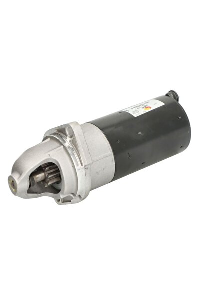 Bosch Electromotor (12v 1 4kw Remanufacturate Profesional) Bmw 3 (e30) 5 (e12...