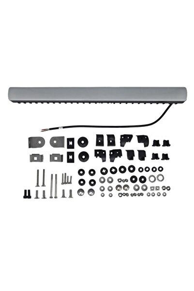 WESEM Lampa de Lucru 12/24v 1 6/160w 14000lm Lungime: 537mm Inaltime: 47mm Ad...