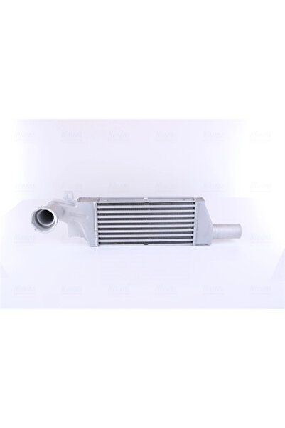 Nissens Intercooler Turbo OPEL COMBO/CORSA C/TIGRA TwinTop VAUXHALL COMBO Mk ...