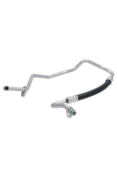 Thermotec Conducta Aer Conditionat Citroen C2 C3 I 1.4d/1.6d 02.02-12.09 CITR...