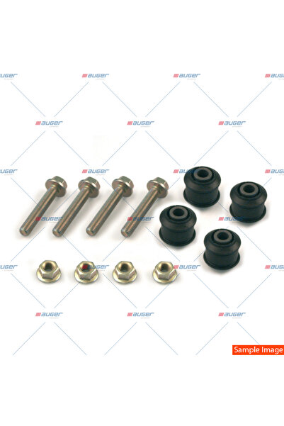 Auger Kit Reparatie Bara Stabilizatoare Daf 65 65 Cf 75... 2000-2026