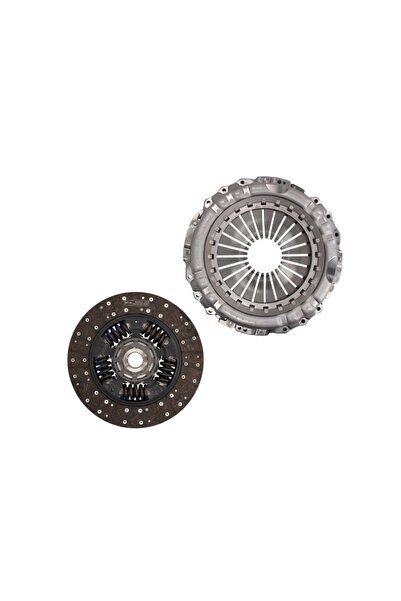 SACHS Kit Ambreiaj (430mm fara Rulment de Eliberare) Volvo FH16 FH16 Ii FH16 ...