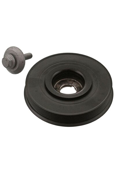 FEBI BILSTEIN Fulie Vibrochen, Arbore Cotit (numar de Nervuri: 5) Volvo C30 S...