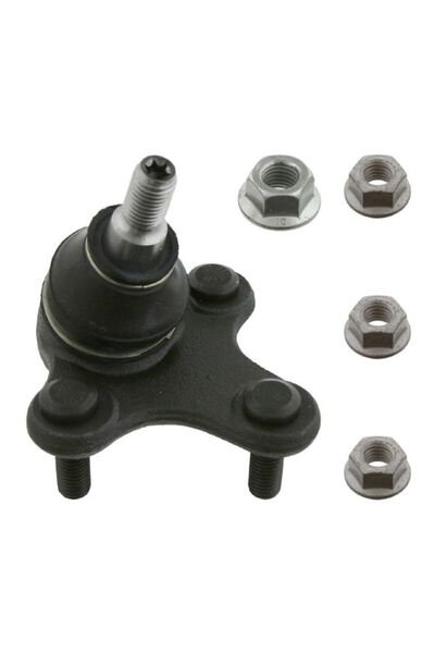 FEBI BILSTEIN Pivot Axa Stanga (inferior Fata) (diametru Con 19mm cu Nuci) Au...