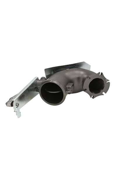 czm Clapeta Frana de Motor Man Tga Tgs I Tgx I 04.00- MAN TGA/TGS 1/TGX 1