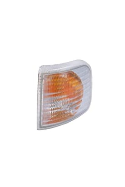 TRUCKLIGHT Lampa Semnalizare Fata Stanga (culoare Sticla: Transparent) Rvi Ke...