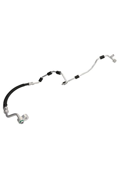 Thermotec Conducta Aer Conditionat Audi A4 B7 Seat Exeo Exeo St 1.6-3.2 11.04...