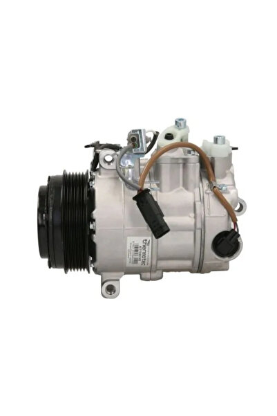 Thermotec Compresor Aer Conditionat Clima MERCEDES-BENZ C-CLASS/C-CLASS T-Mod...