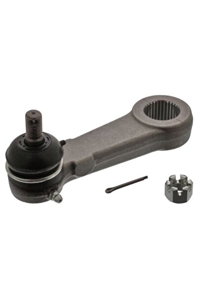 FEBI BILSTEIN Bratul Directiei Dreapta/Stanga Mitsubishi Pajero Classic Pajer...