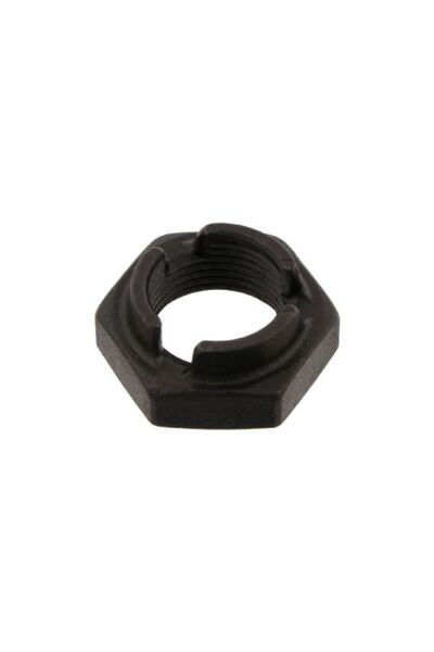FEBI BILSTEIN Elementul de Montare a Tijei de Directie Piulita (m20x1,5mm