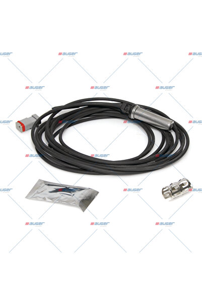 Auger Senzor Abs Mercedes-benz Axor 2 Renault C D D Access... 2000-2026