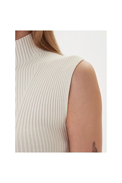 Kontatto Golf pentru femei 3M0826C Crem