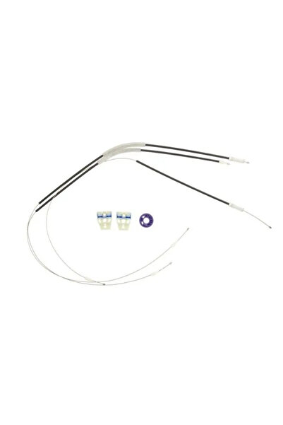 Blic Set Reparat Macara Geam Fata dreapta VW POLO 5