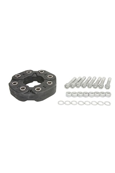 FEBI BILSTEIN Flansa Cardan Fata/Spate (diametru Exterior 160mm Manual Surubu...