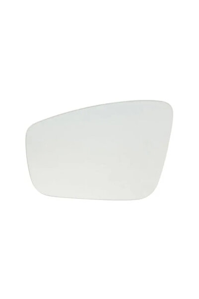 Blic Sticla Oglinda Exterioara Stanga SEAT TOLEDO 4 SKODA FABIA 3/FABIA 3 Pra...