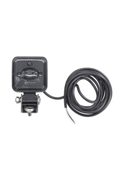 WAS Lampa de Lucru (led 12-70v Latime: 76mm Lungime Cablu: 2 5m Afiseaza Lini...