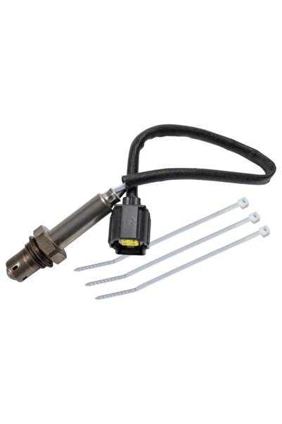 FEBI BILSTEIN Sonda Lambda (numar Fire 4 321mm) Mercedes a (w169) B Sports To...