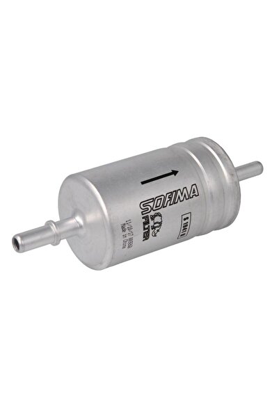 SOFIMA Filtru Combustibil Alfa Romeo Giulia Stelvio Fiat 500x Jeep Compass Re...