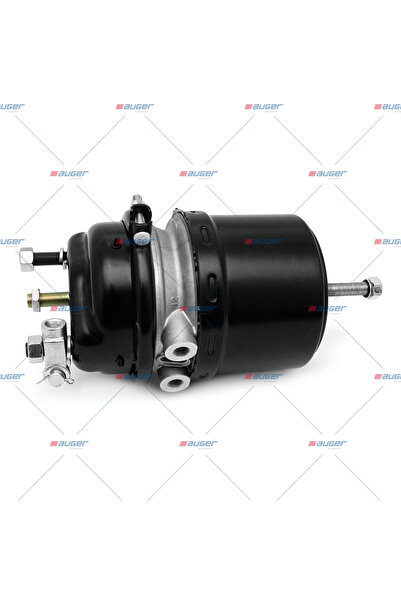 Auger Camera Franare Dubla Cap Tambur T24/24 Daf F 2100 F 2300 F 2500... Merc...