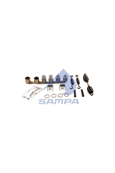 SAMPA Set Reparatie Rola Saboti Frana