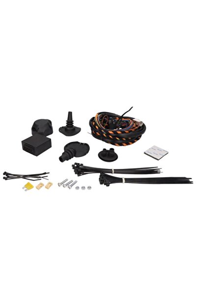 Oris Instalatie Electrica a Carligului de Remorcare AUDI A1 Allstreet/A1 City...