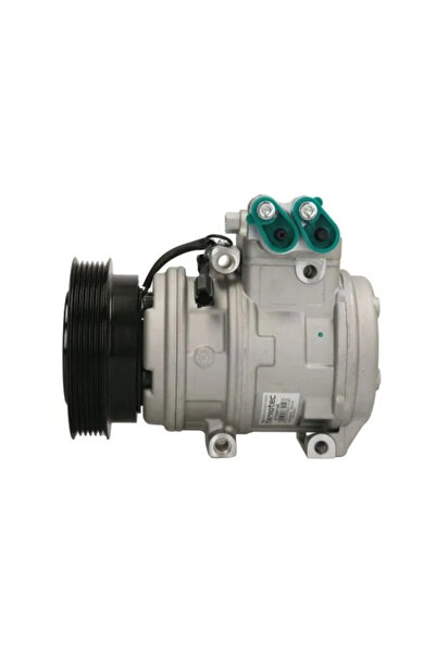 Thermotec Compresor Aer Conditionat Clima HYUNDAI TUCSON KIA SPORTAGE 2