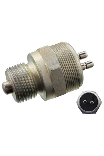 FEBI BILSTEIN Intrerupator de Mers Inapoi Mercedes Atego Atego 2 Axor Axor 2 ...