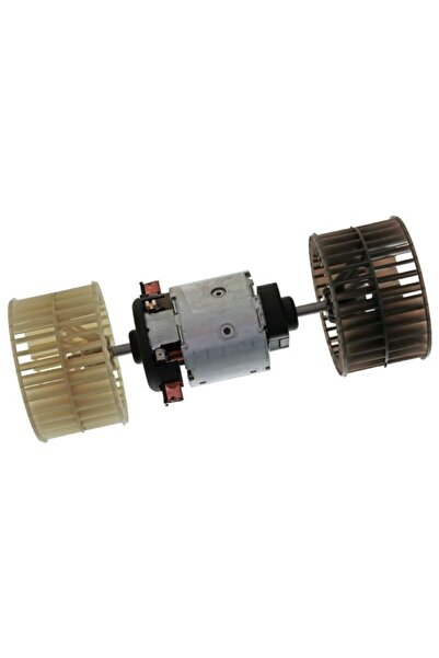 FEBI BILSTEIN Ventilator Aeroterma 24v Man Cla E2000 Em F90 F90 Unterflur Foc...