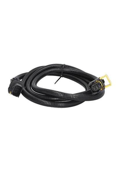 akusan Fir de Cablu pentru Lampi Spate (7 Pin) Mercedes Actros MP4 / MP5 Anto...