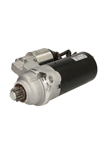 Bosch Electromotor (12v 1 7kw Nouă cu Garanție) Audi A1 A3 Seat Altea Altea X...