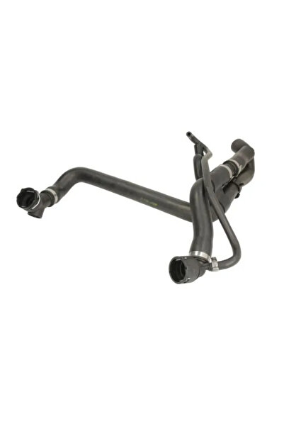 Thermotec Furtun Radiator Partea de jos VW TOURAN
