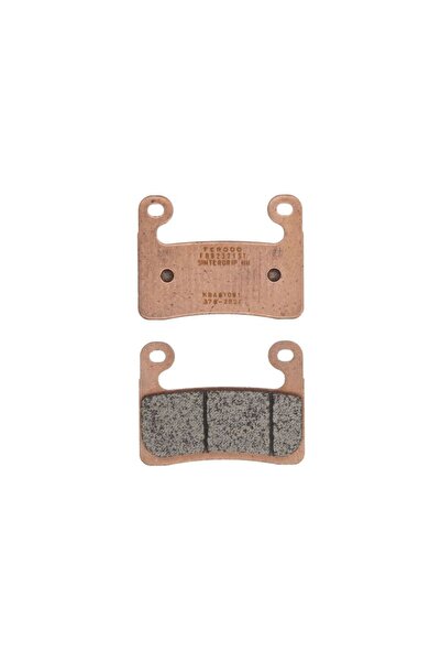 FERODO Placute de Frana Fata Destinat Pentru: Traseu Material: Sinter-st 54 8...