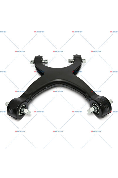 Auger Brat Suspensie Roata X-shaped Erf Ect Man Tga Tgs I Tgx I 2000-2026