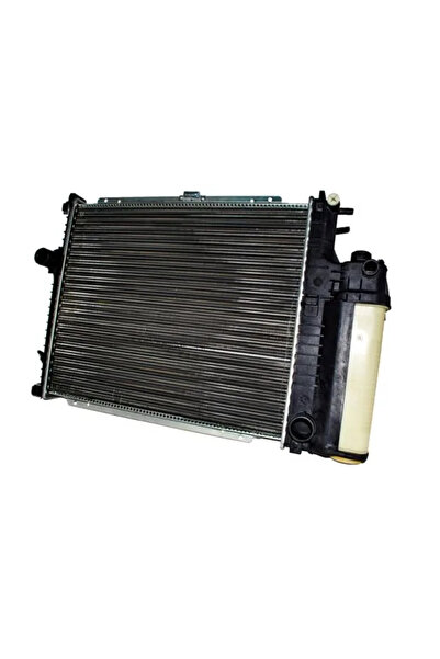 Thermotec Radiator Racire Motor BMW 5