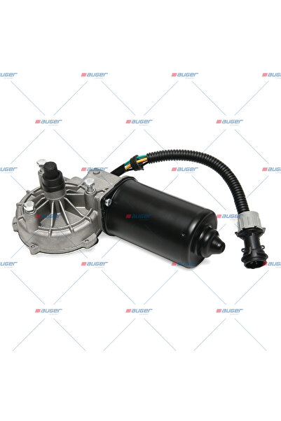 Auger Motoras Stergatoare Parbriz Man E2000 F2000 F90... Shaanxi F2000 2000-2026