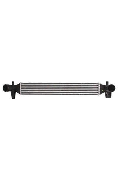 Thermotec Intercooler Turbo AUDI A1 SEAT IBIZA 4 SKODA FABIA 2 VW POLO 5