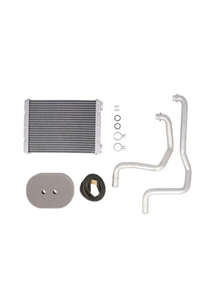 Thermotec Calorifer Caldura Incalzire Habitaclu NISSAN JUKE/PULSAR