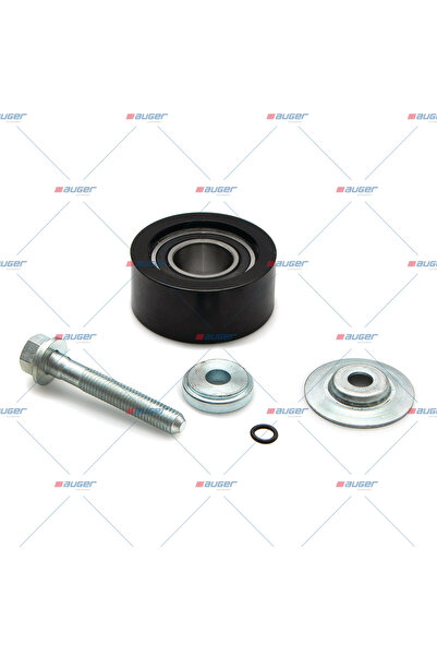 Auger Rola Intinzator Ventilator Evobus Freightliner Argosy Century Columbia....