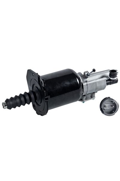 FEBI BILSTEIN Cilindru Ambreiaj (factor de Umplere: Lichid de Frana) Mercedes...