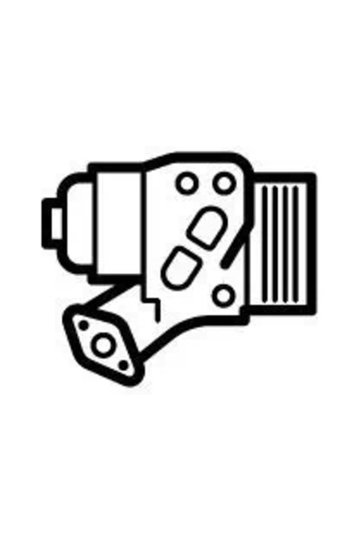 NRF Radiator Ulei Motor BMW 1/2 Active/2 Active Tourer/2 Gran/2 Gran Tourer/X...