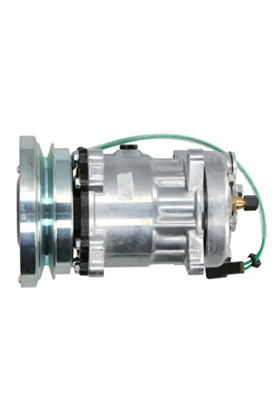 Thermotec Compresor Aer Conditionat Clima DAF CF/XF