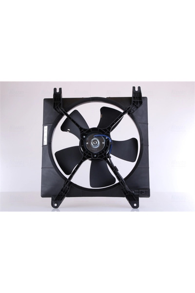 Nissens Ventilator Radiator CHEVROLET LACETTI/NUBIRA DAEWOO LACETTI/NUBIRA