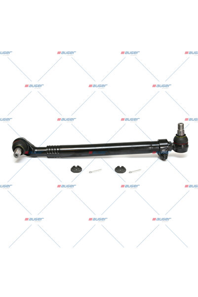 Auger Bara Directie Scania 2 - Series 4 - Series Bus F - Series... 2000-2026