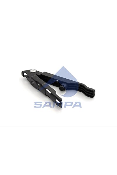 SAMPA Maner, Inchidere Capota Motor Scania 4 - Series G I