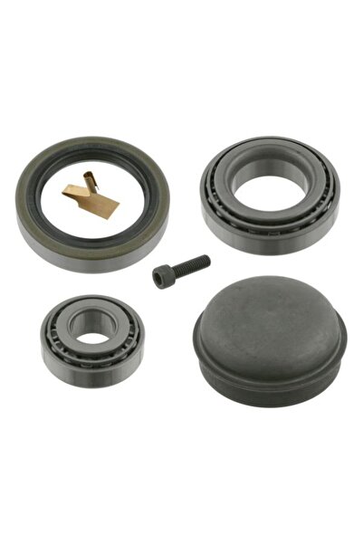 FEBI BILSTEIN Kit Rulment Roata Fata Dreapta/Stanga (19x45x17) Mercedes 124 (...