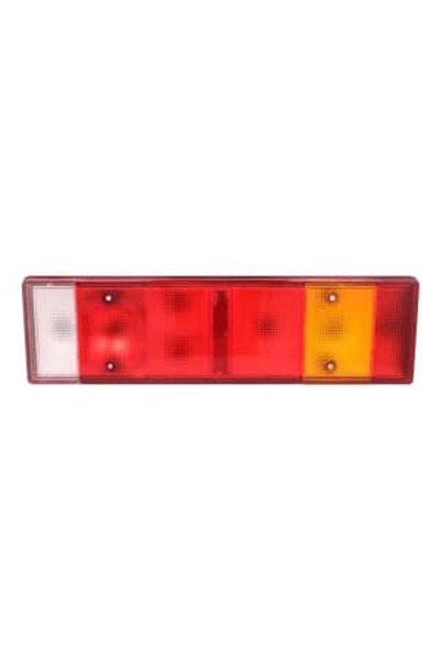 TRUCKLIGHT Lampa Spate Stanga (12/24v cu Semnalizare Lampa Anti-ceata Lampa M...