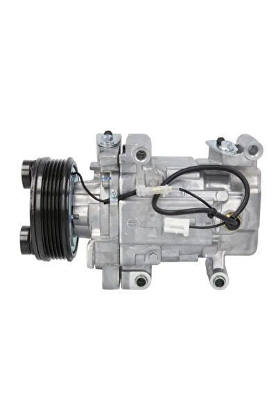 Thermotec Compresor Aer Conditionat Clima BMW 5 MAZDA 3/5