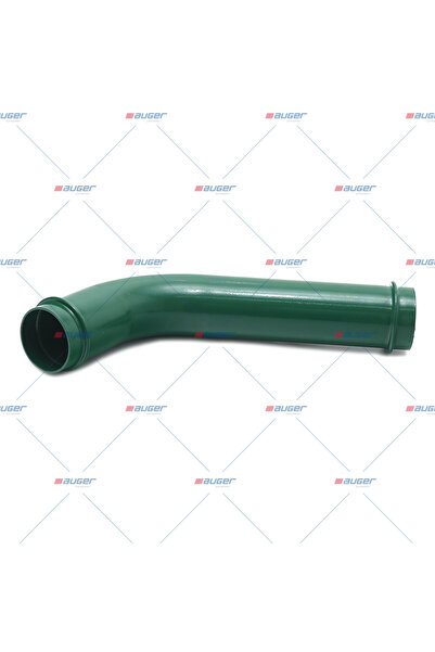 Auger Conducta Termostat 2000-2026