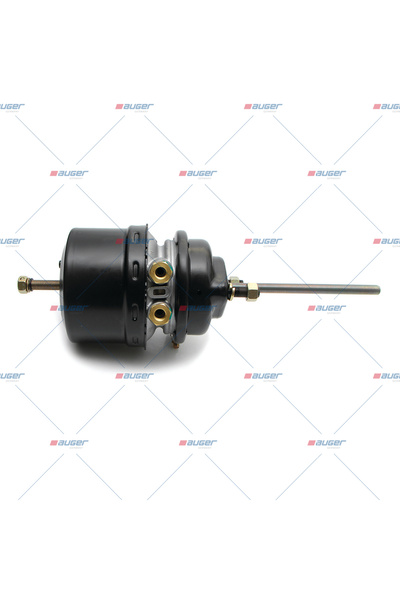Auger Camera Franare Dubla Cap Tambur T16/24 Daf Mercedes-benz Actros Actros ...