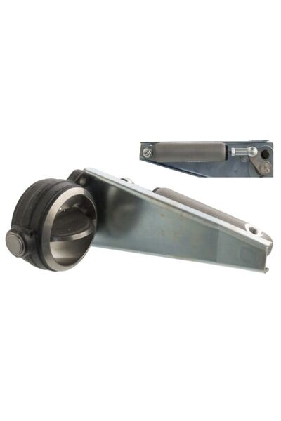FEBI BILSTEIN Clapeta Frana de Motor Iveco Eurocargo I-iii Eurocargo Iv Euroc...